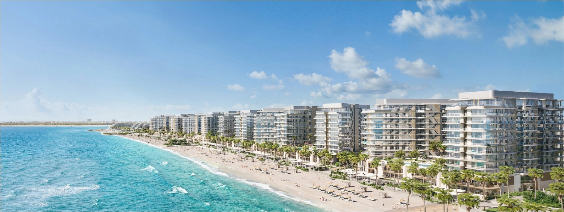 What Are the Best Off-Plan Properties in Abu Dhabi?